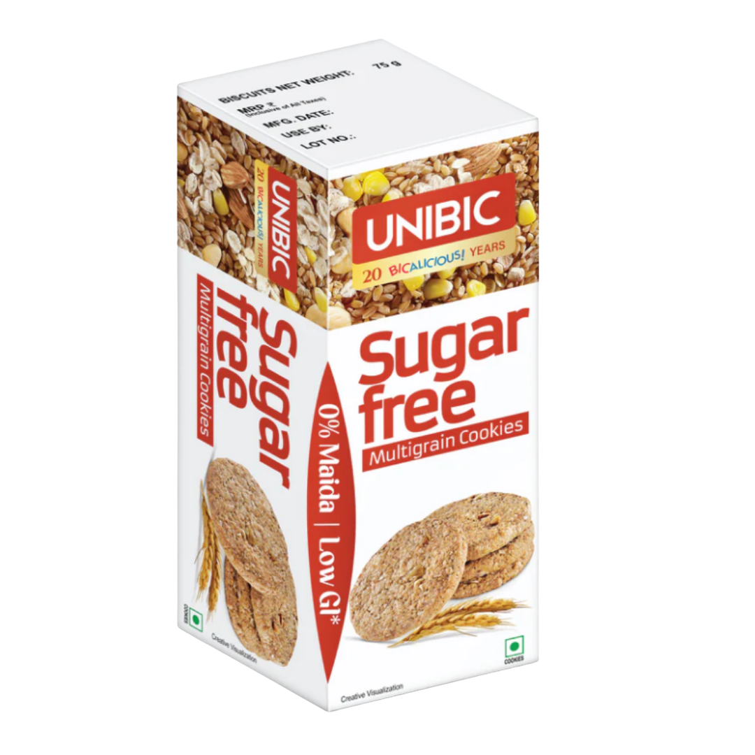 Sugar Free Cookies