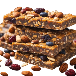 Snack Bars