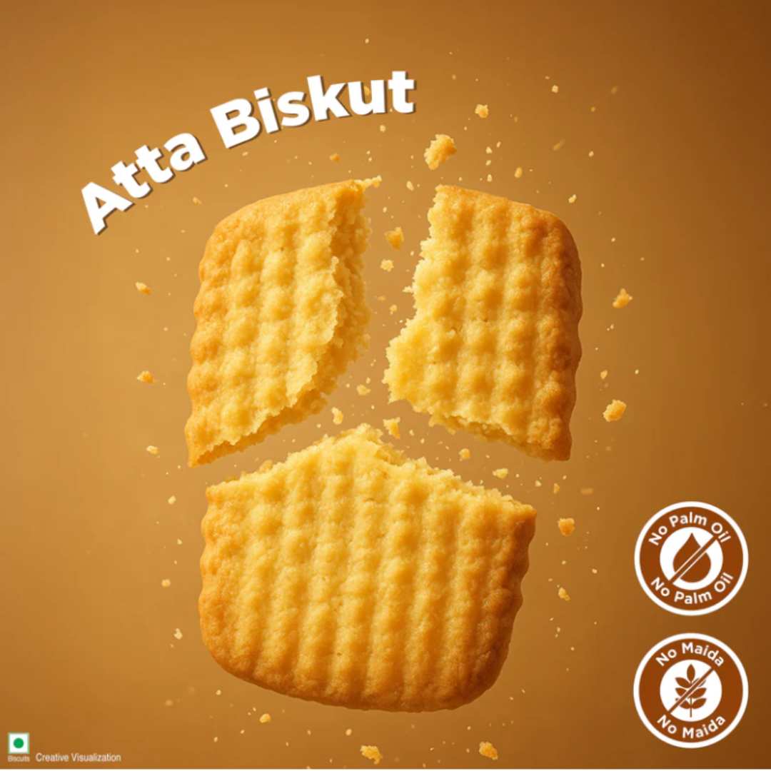 unibic swadesi bakerywala atta biscuit 200 gm
