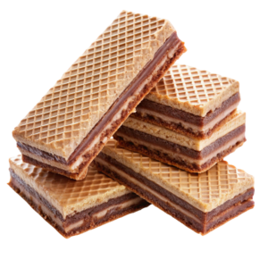 Wafers